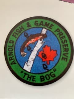Les Amis du Lac Arnold logo