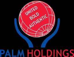 Palm Holdings logo