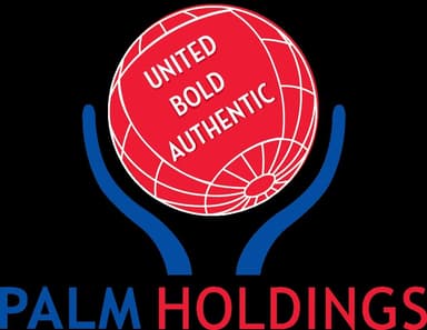 Palm Holdings logo