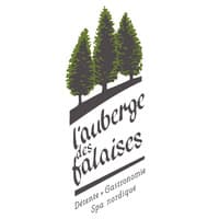 Auberge des Falaises logo