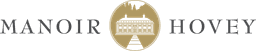 Manoir Hovey logo