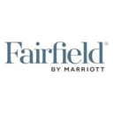 Marriott Fairfield Inn & Suites Aéroport de Montréal logo