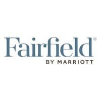 Marriott Fairfield Inn & Suites Aéroport de Montréal logo