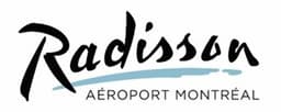 Radisson Hôtel Montréal Aéroport logo