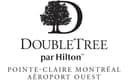 DoubleTree par Hilton Pointe-Claire logo