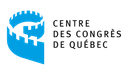 Société du Centre des congrès de Québec logo