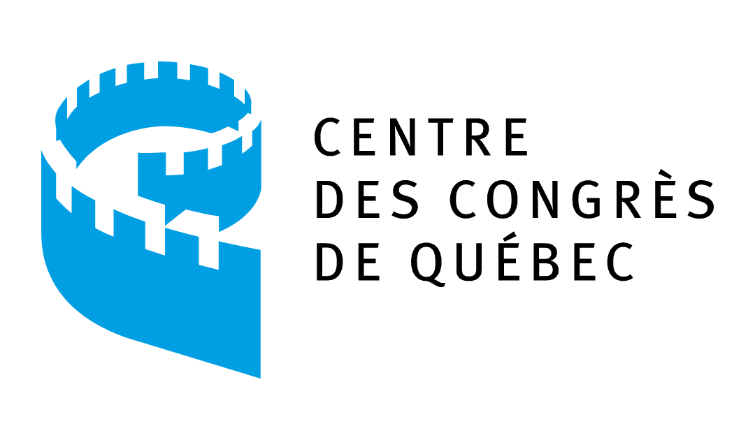 Société du Centre des congrès de Québec logo