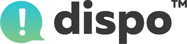 Dispo! - Staff sur demande logo