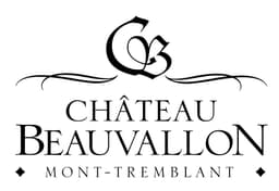 Château Beauvallon logo
