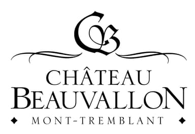 Château Beauvallon logo