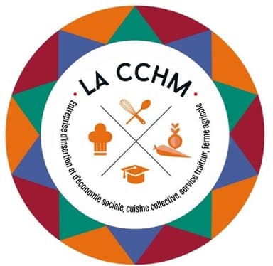 La CCHM logo