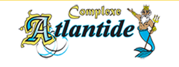 Complexe Atlantide logo