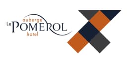 Auberge le Pomerol logo
