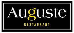  Restaurant Auguste logo