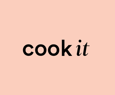 Cook it logo
