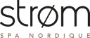  Strom spa nordique Mont-Saint-Hilaire logo