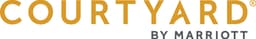 Courtyard by Marriott Montreal Brossard logo