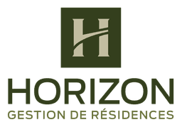 Horizon Gestion de résidences logo