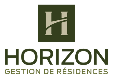 Horizon Gestion de résidences logo