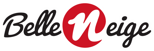 Belle Neige logo