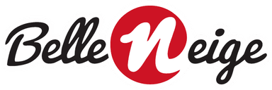 Belle Neige logo
