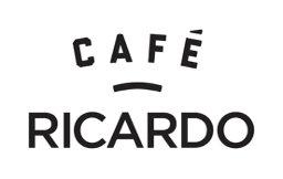 Café Ricardo logo