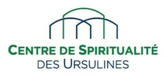 Centre de Spiritualité des Ursulines  logo