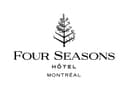 Four Seasons Hôtel Montréal logo