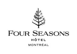 Four Seasons Hôtel Montréal logo