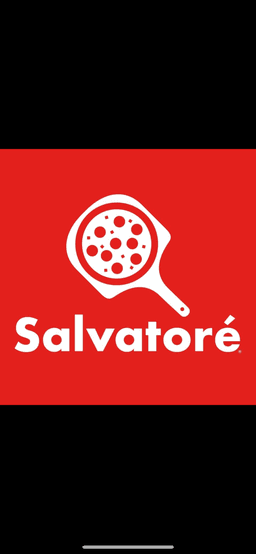 Pizza Salvatoré logo