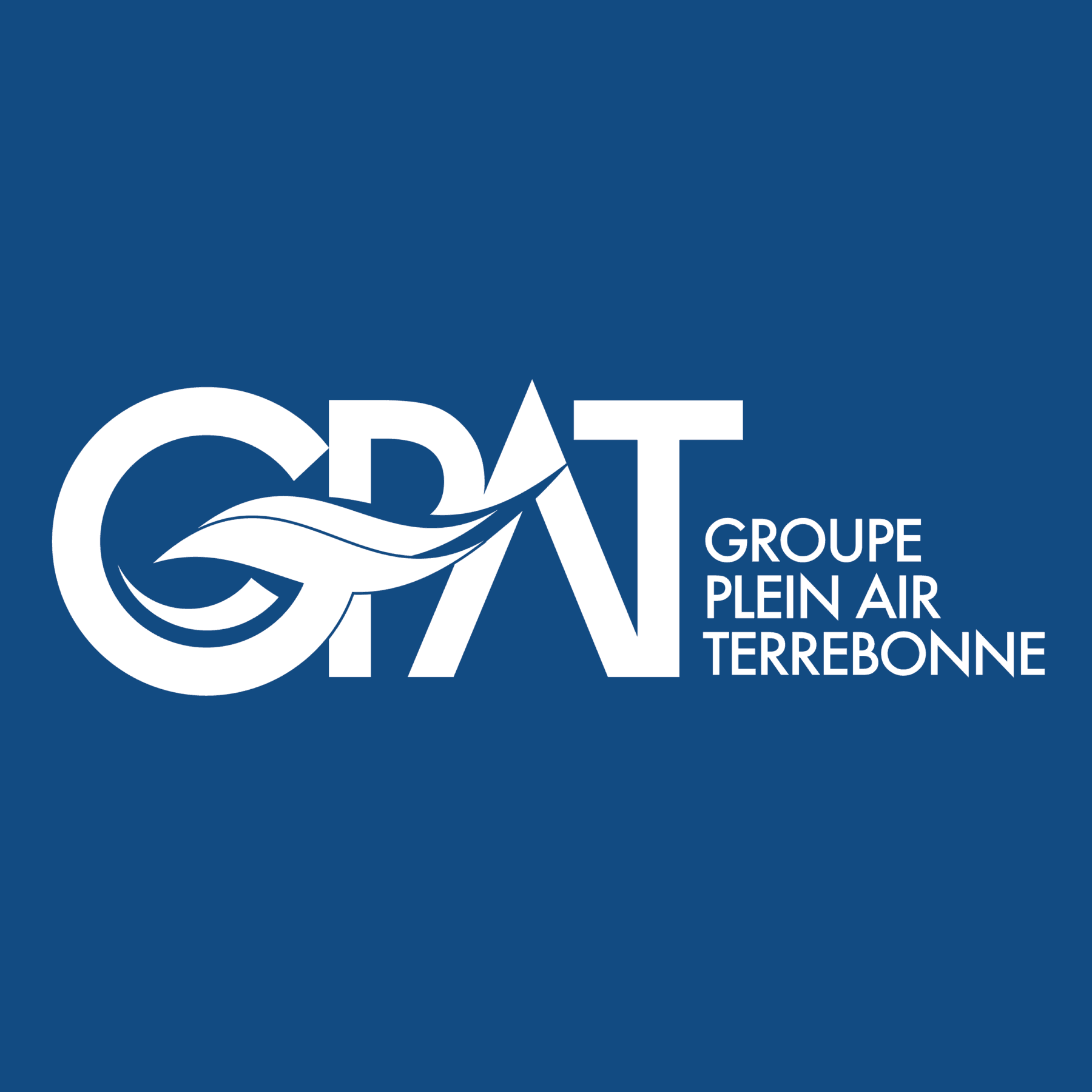 Groupe Plein Air Terrebonne logo