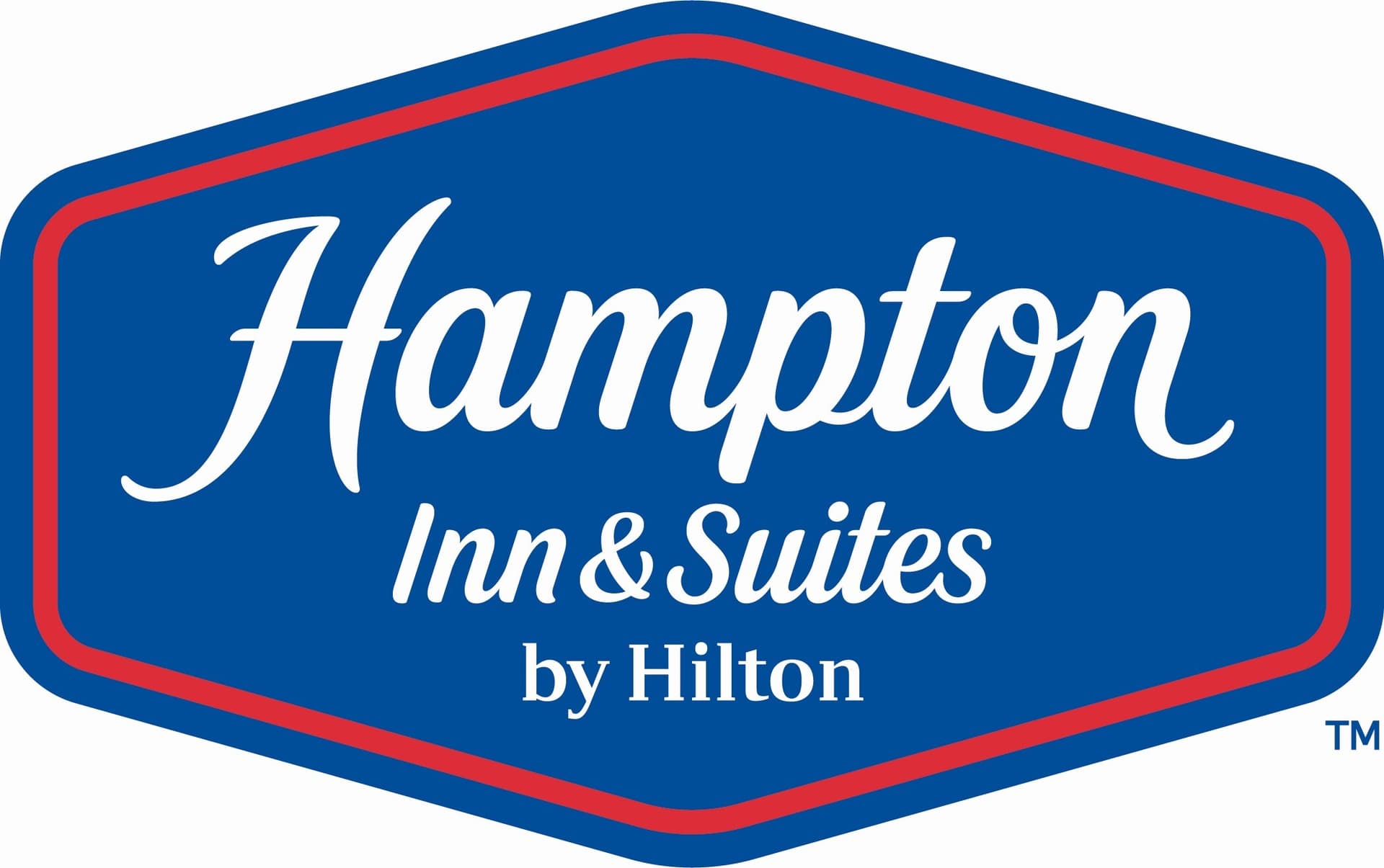 Hampton Inn & Suites by Hilton Laval  logo