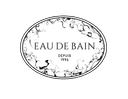 Eau de Bain logo