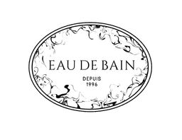 Eau de Bain logo