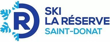 Ski la Réserve logo