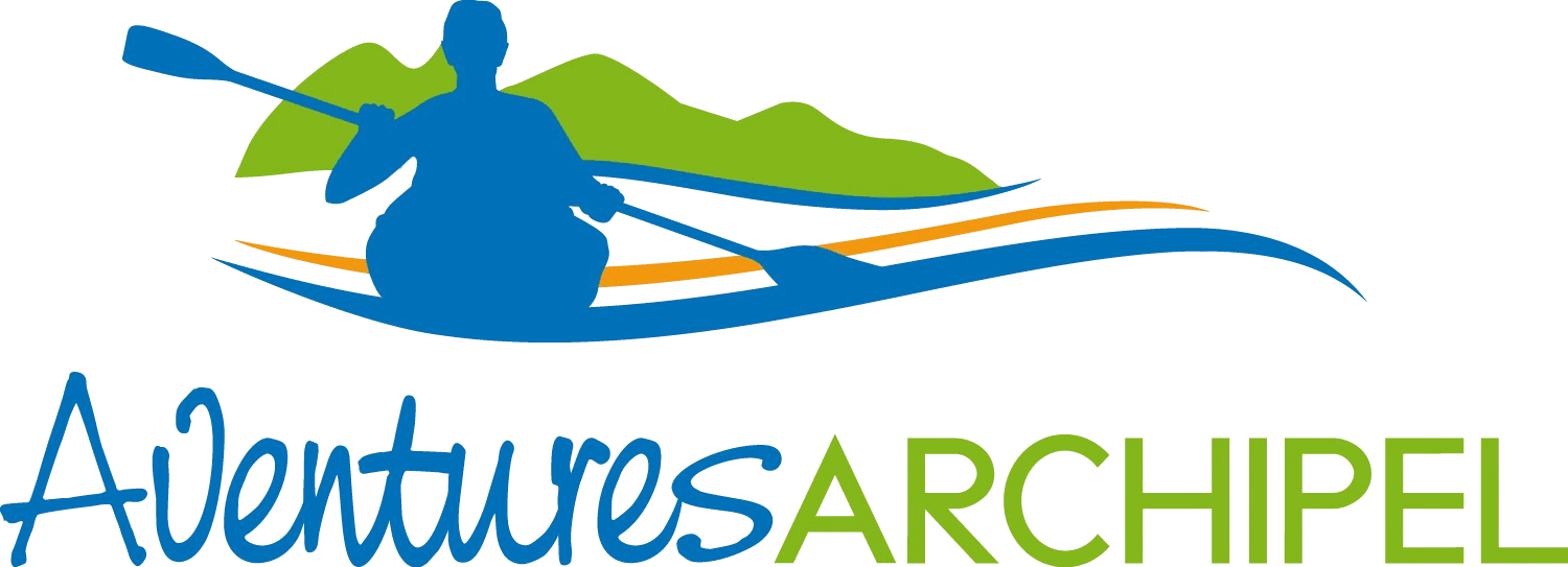 Aventures Archipel logo