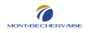 Centre de ski Mont-Bechervaise logo