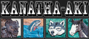Kanatha-Aki logo