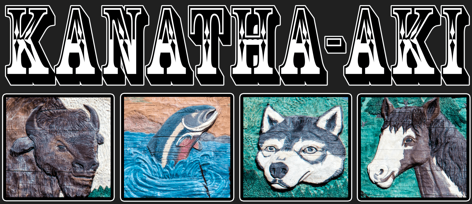 Kanatha-Aki logo
