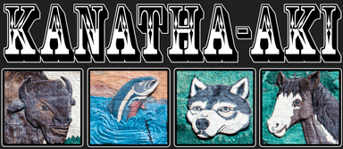 Kanatha-Aki logo