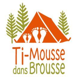Ti-Mousse dans Brousse