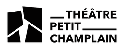 Théâtre Petit Champlain logo