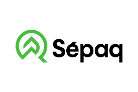 SÉPAQ - Société des établissements de plein air du Québec logo