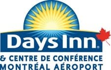 Days Inn Montreal Aéroport Ville Saint-Laurent logo