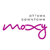 Moxy Ottawa Downtown logo
