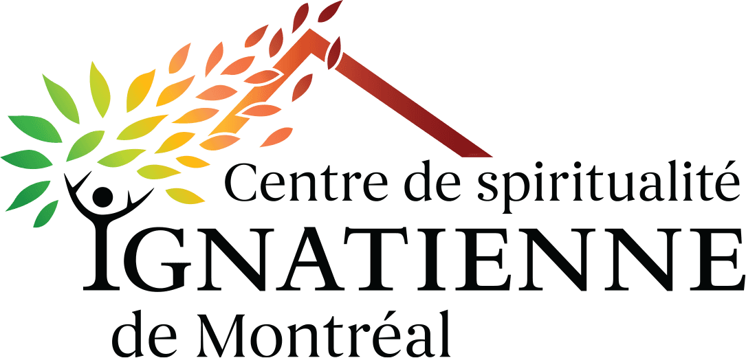 Centre de spiritualité ignatienne de Montréal logo