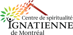 Centre de spiritualité ignatienne de Montréal logo