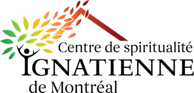 Centre de spiritualité ignatienne de Montréal logo