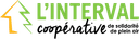 Interval Coop - Coopérative de solidarité de plein air logo