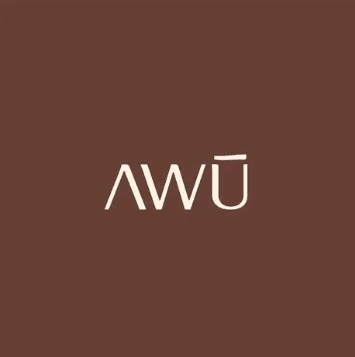 AWŪ sanctuaire urbain (Dix30) logo